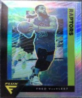 Fred VanVleet