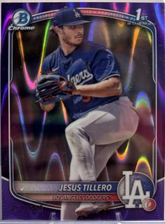 Jesus Tillero