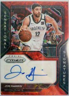 Joe Harris