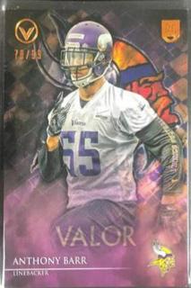 Anthony Barr