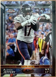 Alshon Jeffery