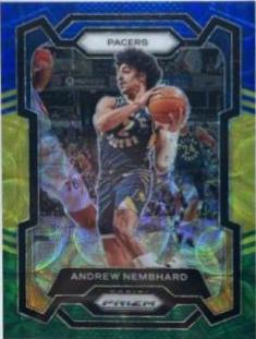Andrew Nembhard