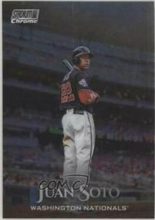 Juan Soto