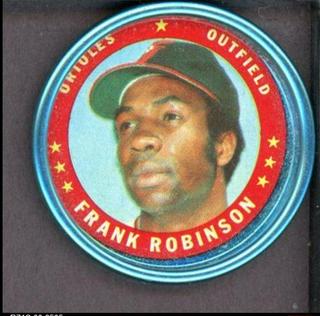 Frank Robinson