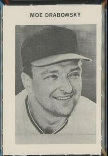 Moe Drabowsky