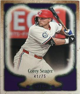 Corey Seager