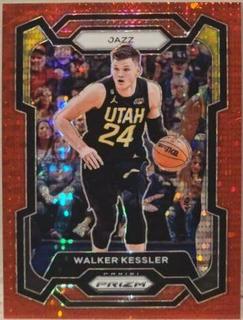 Walker Kessler