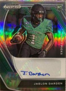 Jaelon Darden