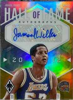 Jamaal Wilkes