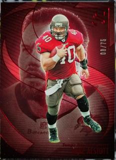 Mike Alstott