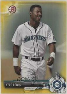 Kyle Lewis