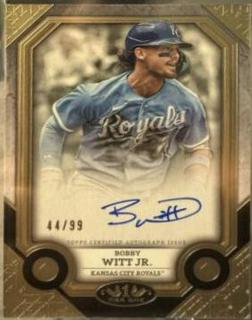 Bobby Witt Jr.