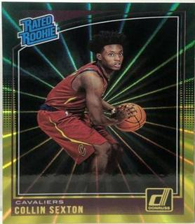 Collin Sexton