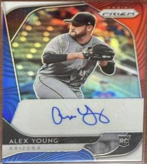 Alex Young