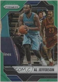 Al Jefferson