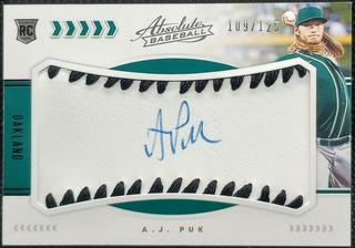 A. J. Puk