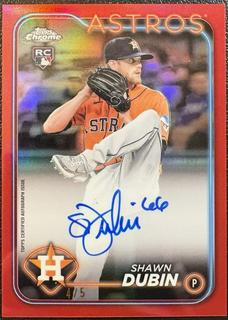 Shawn Dubin