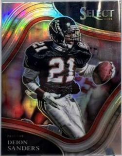 Deion Sanders