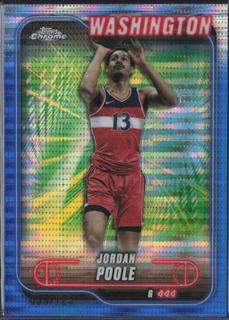 Jordan Poole