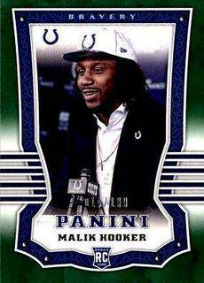 Malik Hooker