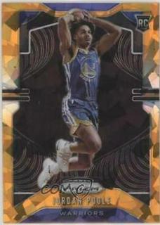 Jordan Poole