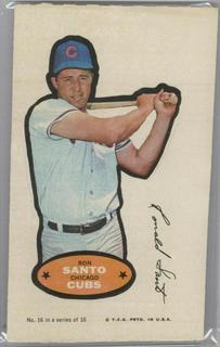 Ron Santo