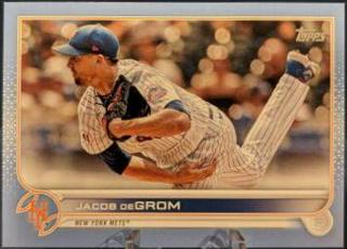 Jacob deGrom