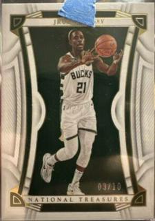 Jrue Holiday