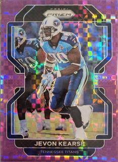 Jevon Kearse