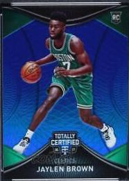 Jaylen Brown