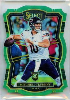 Mitchell Trubisky