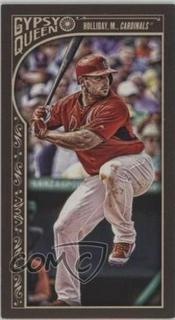 Matt Holliday