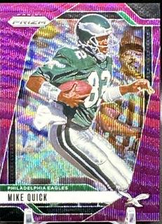 Mike Quick