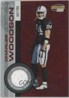 Charles Woodson