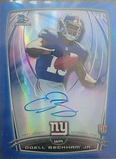 Odell Beckham Jr.