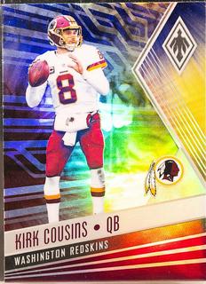 Kirk Cousins