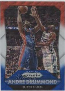 Andre Drummond