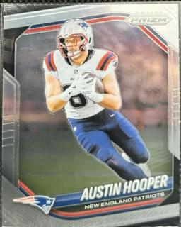 Austin Hooper