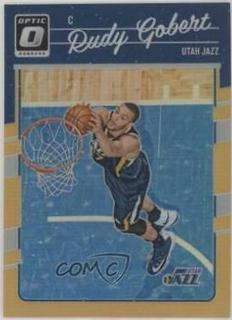 Rudy Gobert