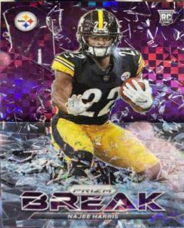 Najee Harris