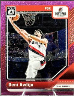 Deni Avdija