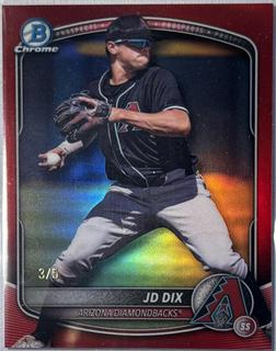 JD Dix