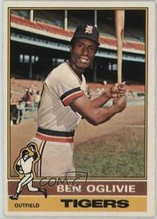 Ben Oglivie