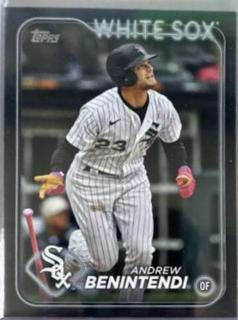 Andrew Benintendi