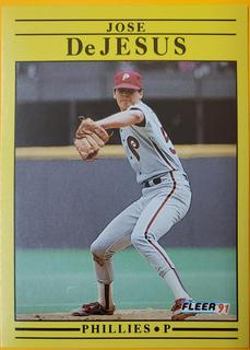 Jose DeJesus