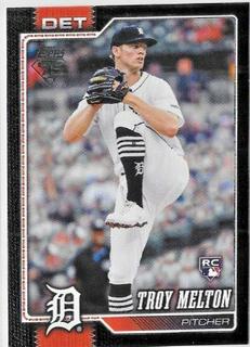 Troy Melton