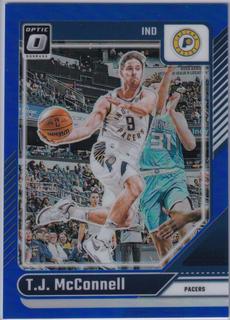 T.J. McConnell