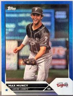 Max Muncy