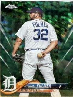 Michael Fulmer