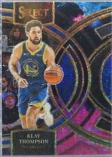 Klay Thompson